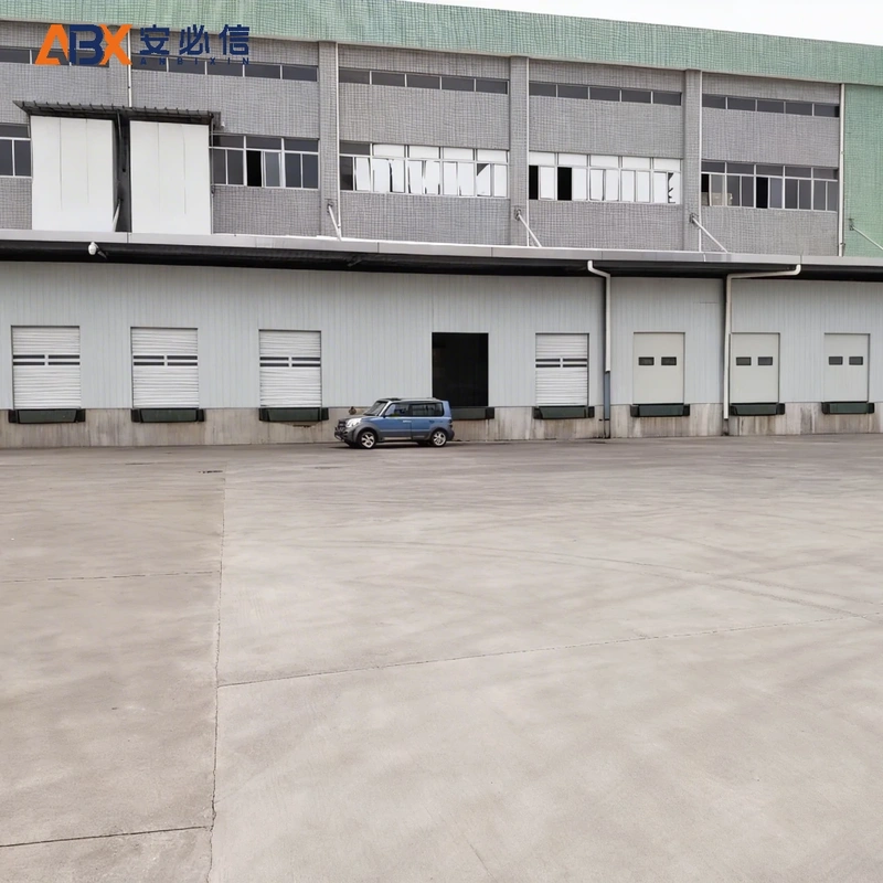 遂宁消防高速门